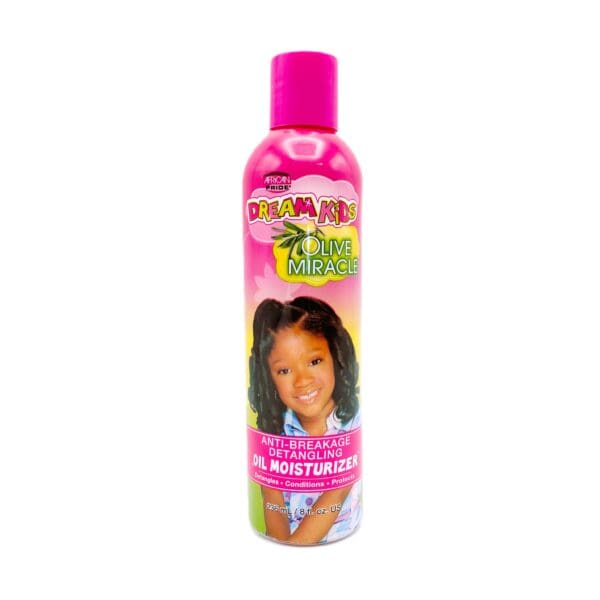 AFRICAN PRIDE OM DREAM KIDS - LOTION CAPILLAIRE