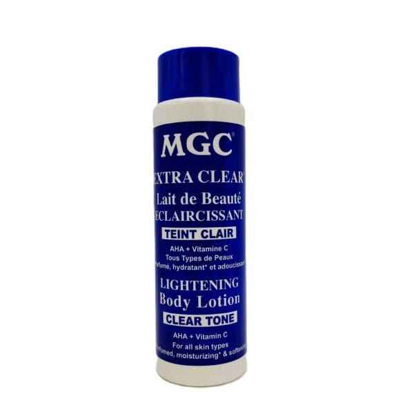 MGC EXTRA-CLAIR - Lait de Beauté Eclaircissant