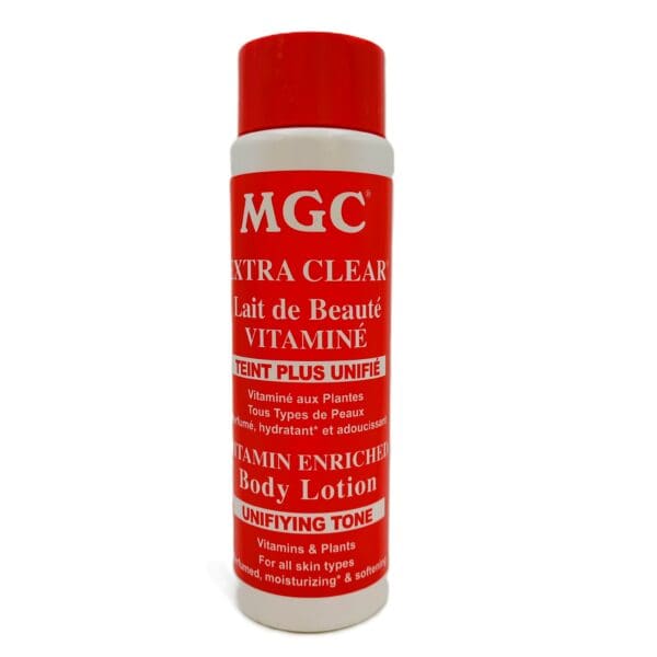 MGC EXTRA-CLAIR - Lait de Beauté Vitaminé