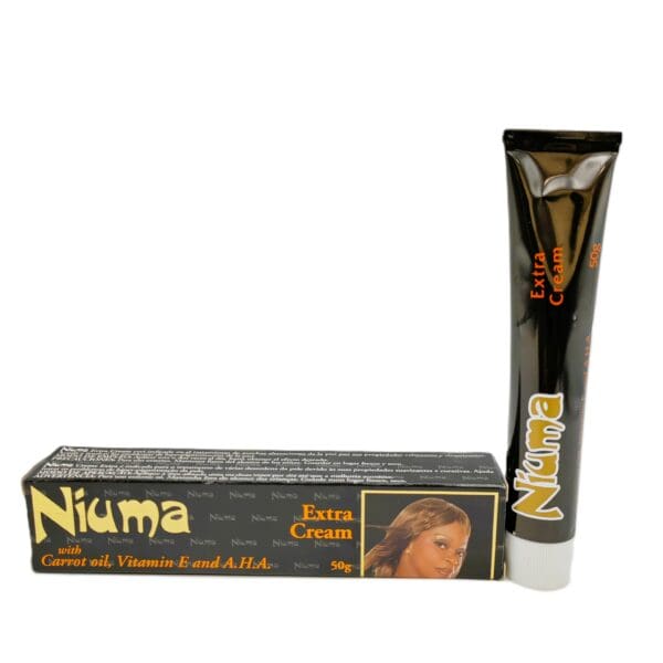 NIUMA - CREME EXTRA