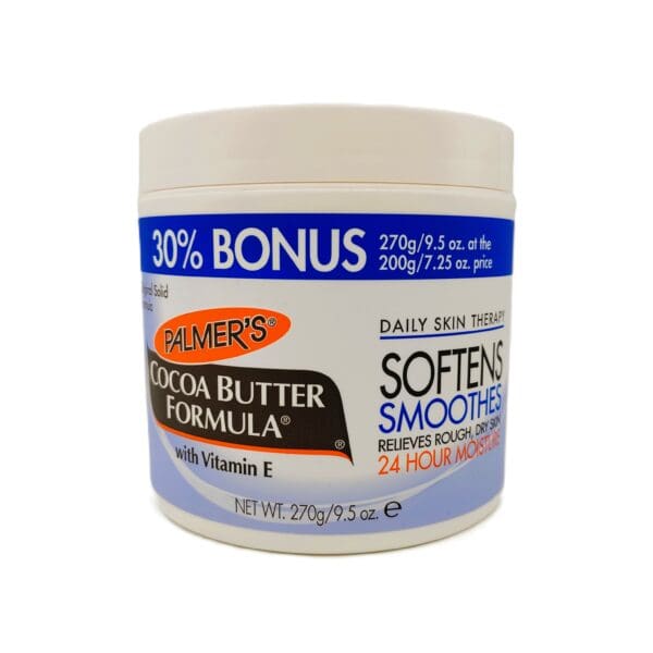 PALMER'S COCOA BUTTER - CREME RÉPARATRICE