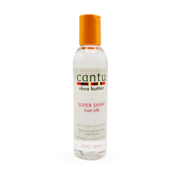 CANTU SHEA BUTTER - SERUM CAPILLAIRE BRILLANCE