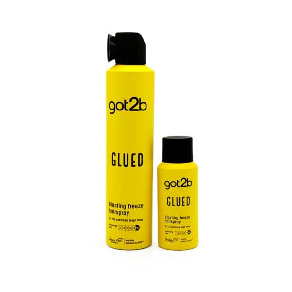 GOT2B - GLUED SPRAY COLLANT ET FIXANT