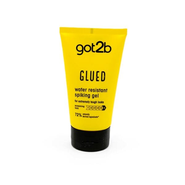 GOT2B - GLUED GEL COIFFANT