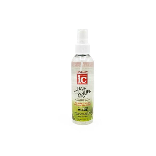 IC FANTASIA - SERUM POUR CHEVEUX COLORES - ALOE