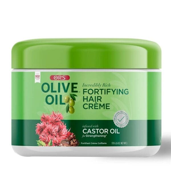 ORS OLIVE OIL - CREME COIFFANTE POUR CHEVEUX