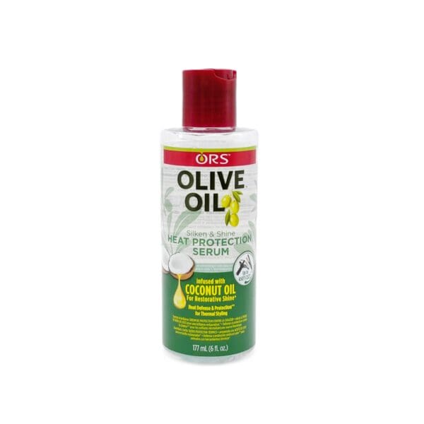 ORS OLIVE OIL - SERUM THERMO PROTECTEUR