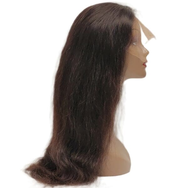 PERRUQUE LISSE - LACE FRONTAL WIG - ARIELLA 28" (71 CM) – Image 2