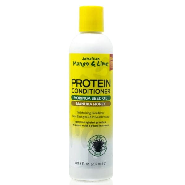 JAMAICAN MANGO & LIME - PROTEIN CONDITIONER