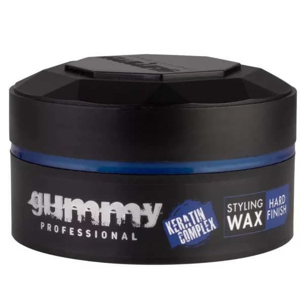 Gummy Fonex Cire Coiffante - Wax Hard Fınısh - 150 ml