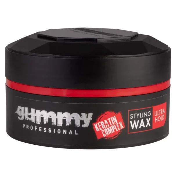 Gummy Fonex Cire Coiffante - Wax Ultra Hold 150 ml